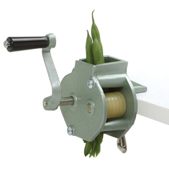 Norpro Deluxe Bean Frencher With Clamp French/Green/Slicer/Cutter Heavy Duty